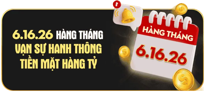 Thưởng chào mừng Baowin khuyến mãi