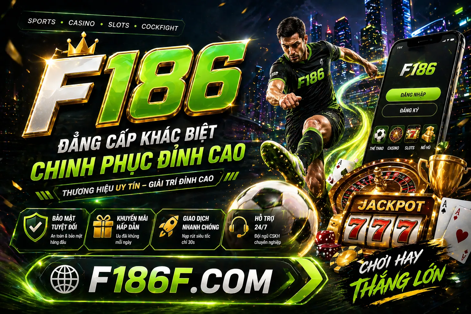 Trò chơi Nổ Hũ tại Baowin với các khuyến mãi hấp dẫn năm 2026