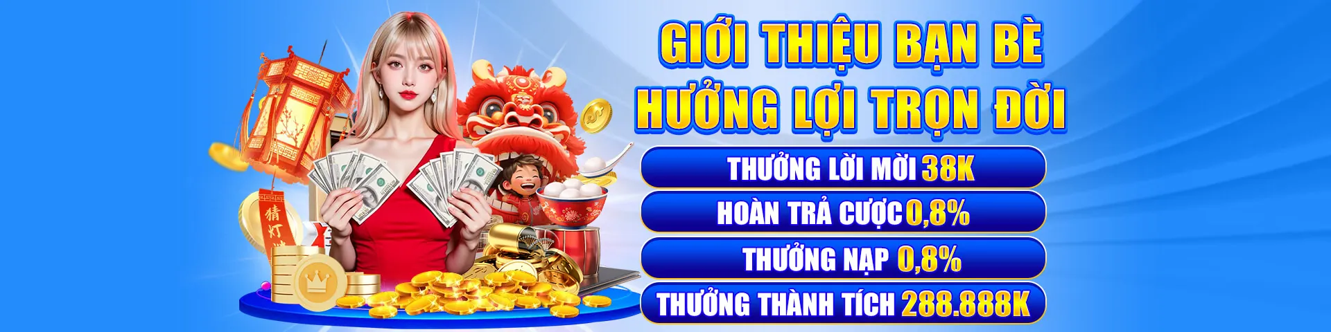 Tin tức baowin khuyến mãi mới nhất
