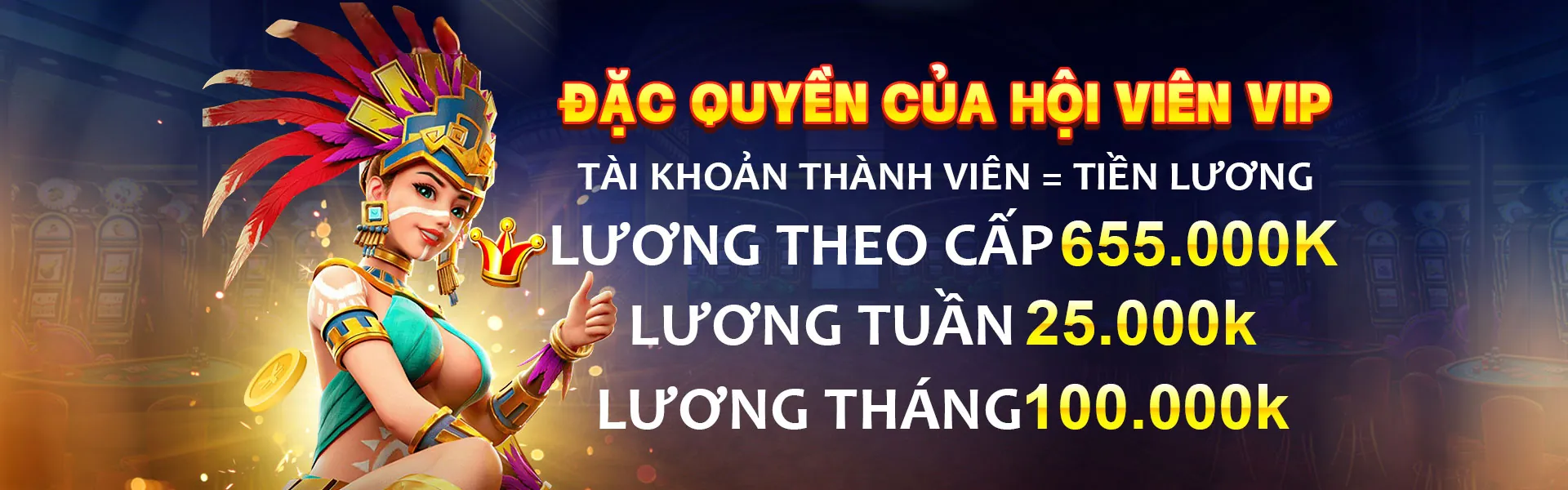 Điều Khoản Dịch Vụ Baowin Khuyến Mãi